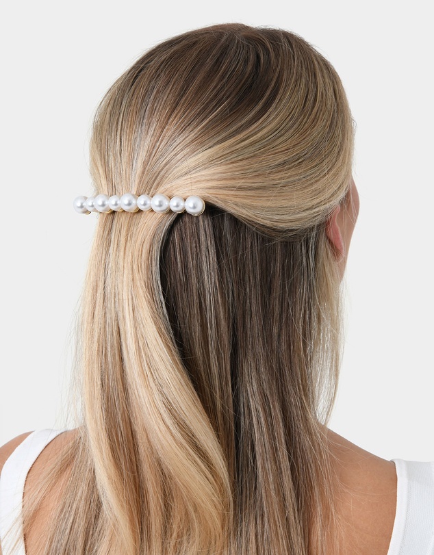 Forcast - Ruby 3pc Hair Pin Set
