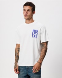 Deus Ex Machina - Homeboy Tee