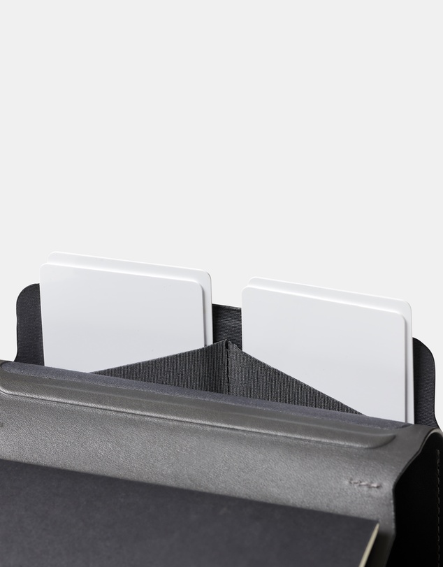 Bellroy - Notebook Cover + Notebook