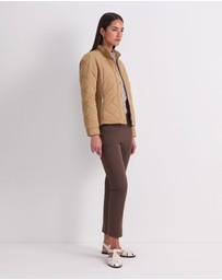 Sportscraft - Vera Quilted Jacket
