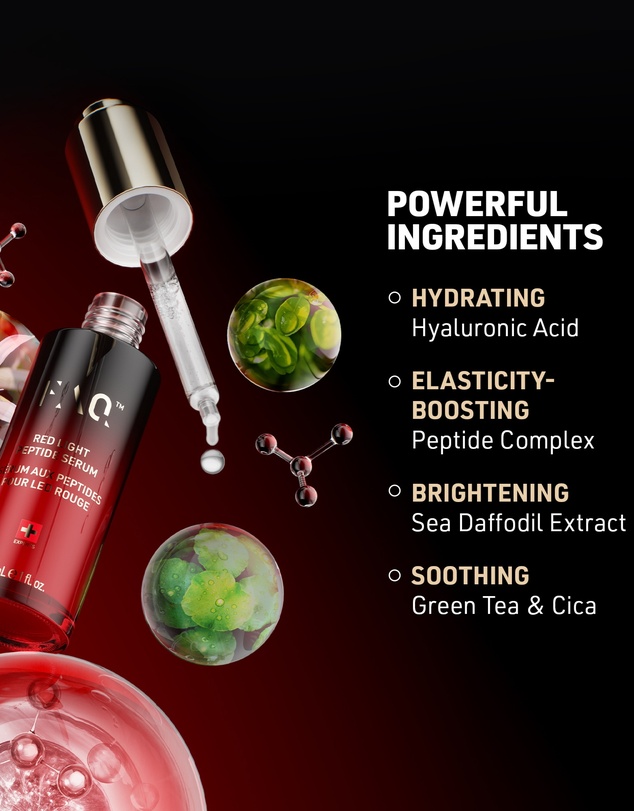FOREO - LED Rejuvenation System