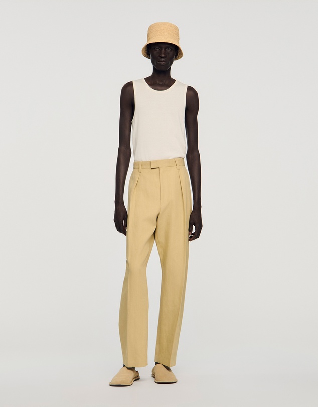 Sandro - Gerard Pants