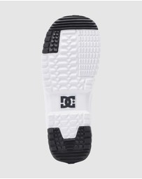 DC Shoes - Mens Control BOA Snowboard Boots