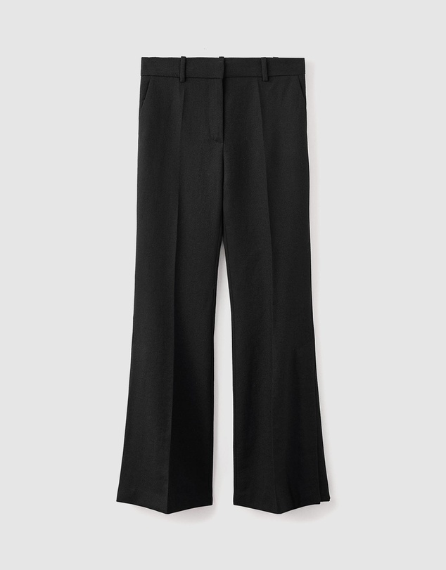 M.N.G - Wool Suit Trousers