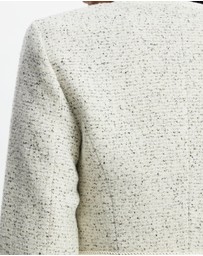 Grace Willow - Heide Jacket