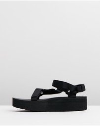 Teva - Flatform Universal - Women's