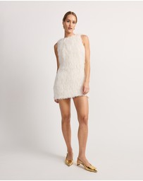 TOJHA - Kaviel Mini Dress