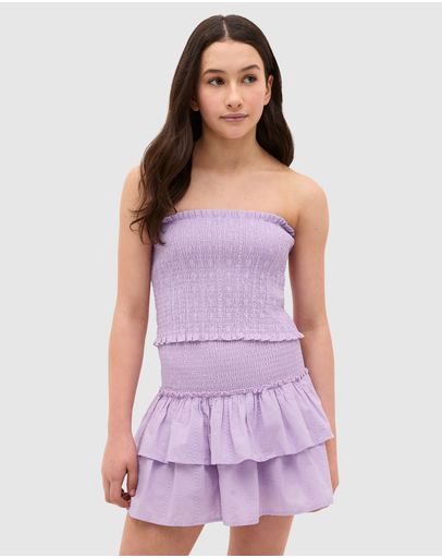 Pale Lavender