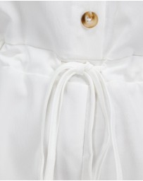 KAJA Clothing - Dottie Jumpsuit