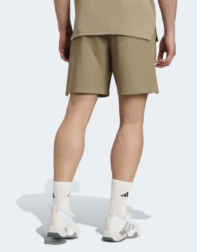 adidas Performance - Designed for Training Workout Shorts Mens