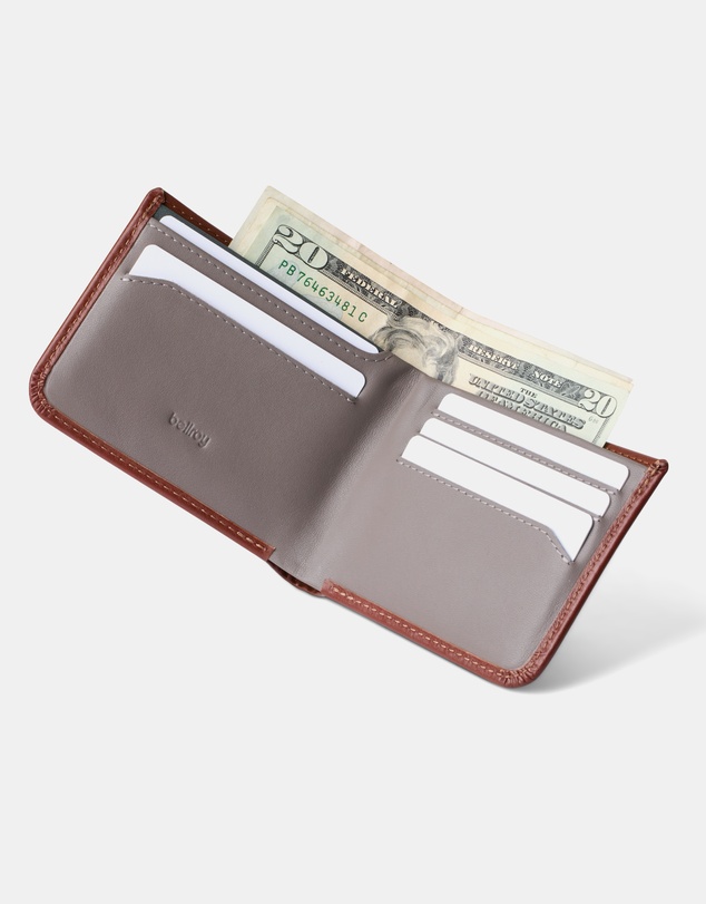 Bellroy - Hide & Seek LO