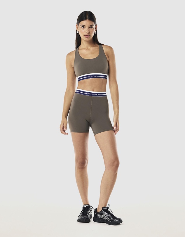 P.E Nation - Avant Sports Bra