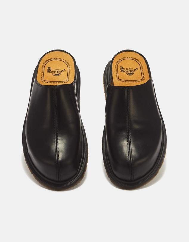 Dr Martens - San Mules - Women's