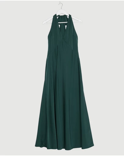 Revibe - Repaired CHANCERY Sunny Dress - AU 10