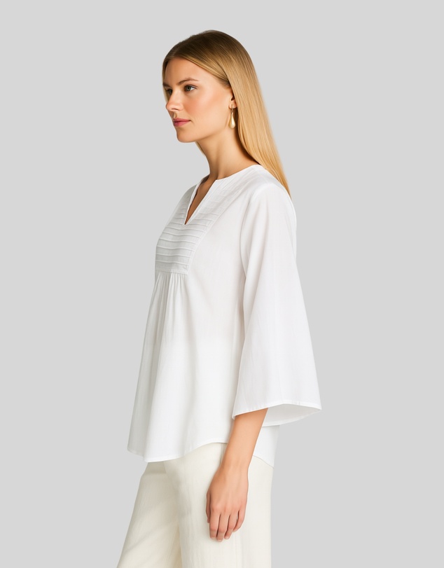 KAJA Clothing - Edith Top