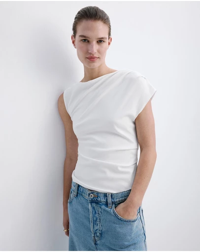 M.N.G - Juline T-Shirt