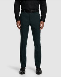 yd. - Shelby Slim Dress Pant