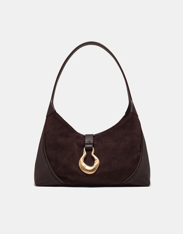 MIMCO - Shield Shoulder Bag