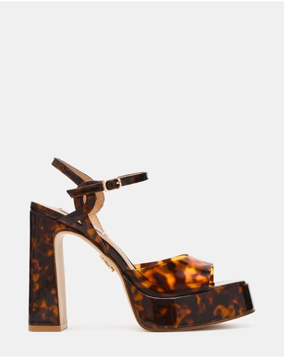 Steve Madden - Miliana tortoise