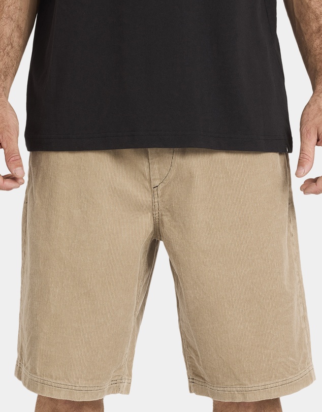 Volcom - Mens Freazy Loose Walkshorts