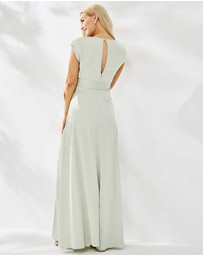 Alabaster The Label - Aurelia Dress