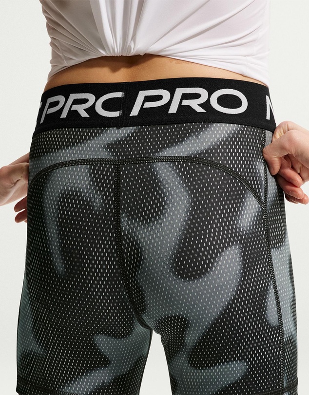 Nike - 3in Pro Shorts - Teens