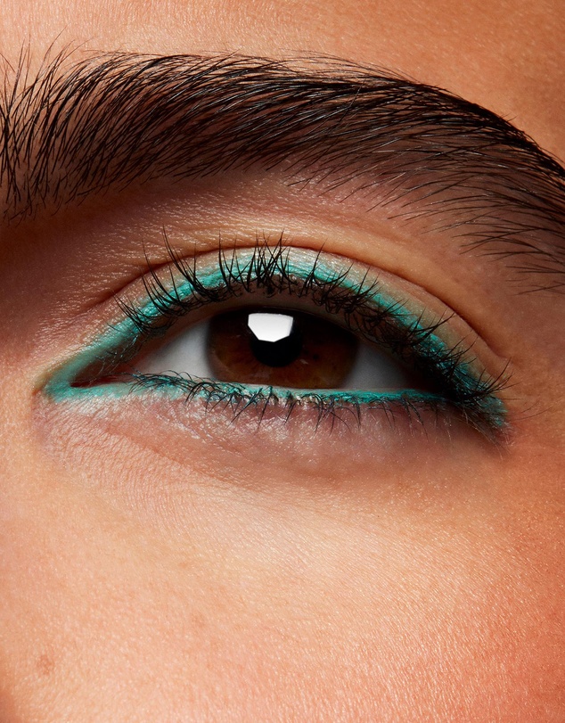 MAC - Colour Excess Gel Liner