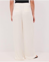 Calli - Easton Satin Pants