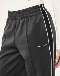P.E Nation - Man Down Track Pants
