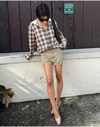 Lioness - Vacanza Shirt