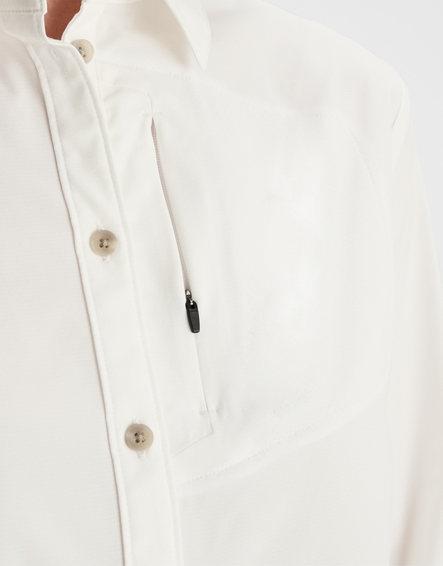 Kathmandu - Sun Breaker Long Sleeve Shirt
