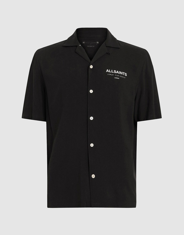 AllSaints - Underground SS Shirt