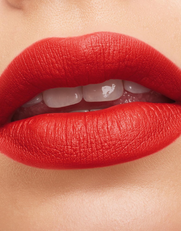 MAC - MACximal Silky Matte Lipstick - Lady Danger