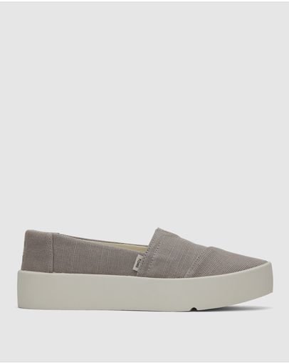 Morning Dove Grey