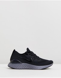 Nike - Epic React Flyknit 2 - Women's