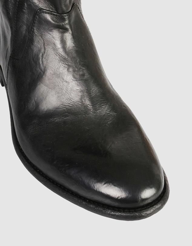 Brando - Sigrid Dress Boots