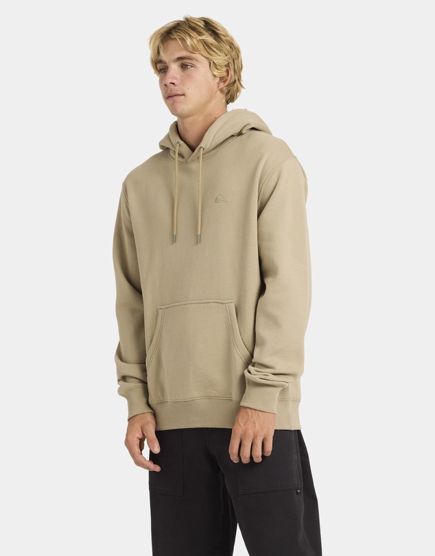 Quiksilver - Mens Salt Water Pullover Hoodie