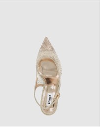 Dune London - Compassionate - Gold