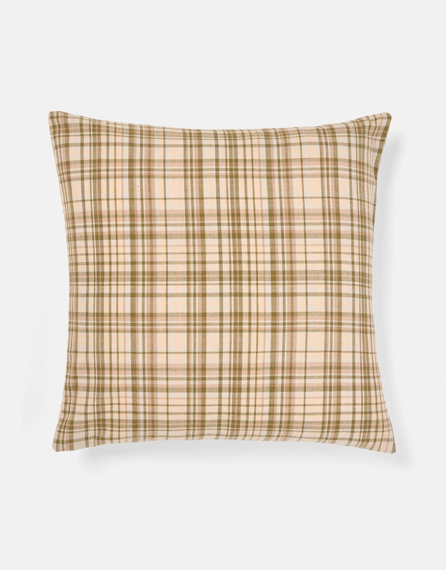 Linen House - Sunnymead Filled Cushion