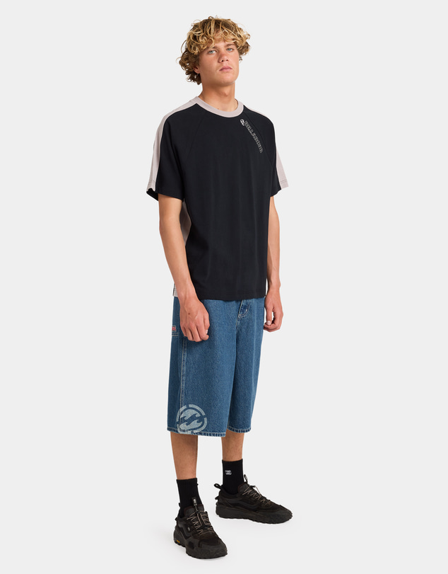 Billabong - Mens Spec 73 Iconic T-Shirt