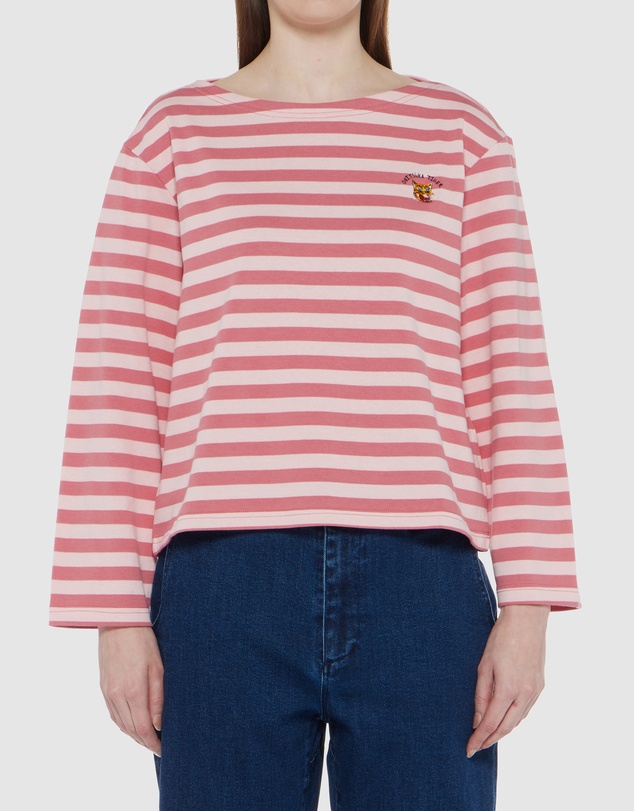 Onitsuka Tiger - Long Sleeve Tee