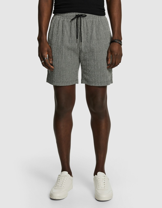 yd. - Mitch Jersey Short