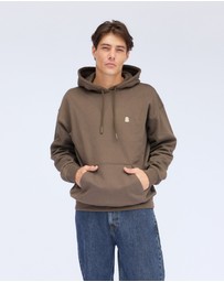 Dr Denim - Damien Hoodie
