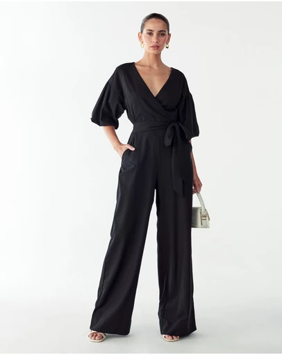 Willa - Andrea Jumpsuit