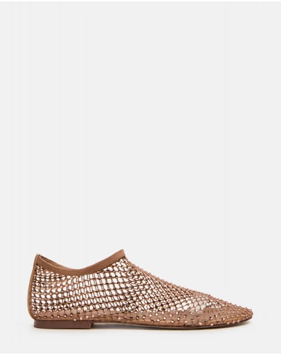 Steve Madden - Mino-R Blush Flats