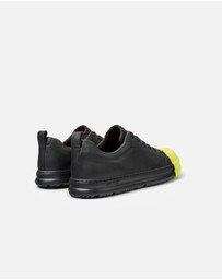 Camper - Junction Runner