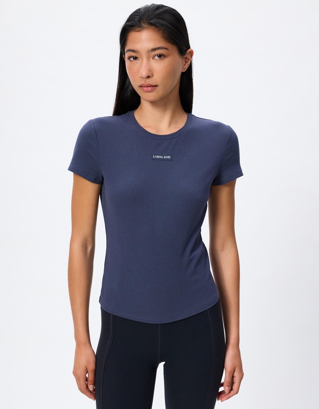 Lorna Jane - Active Living Slim T-Shirt