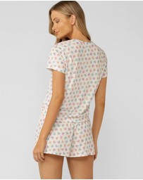 Lorna Jane - Sweetheart T-Shirt