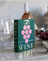 Printworks - The Essentials Wine Tools