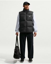 Nike - Nike Sportswear Club Therma-FIT Down Puffer Vest